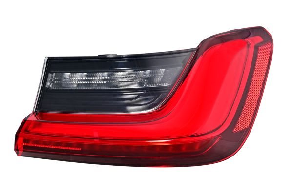 Lampa zespolonych świateł tylnych do BMW, 2SD 013 173-521, HELLA w ofercie sklepu e-autoparts.pl 